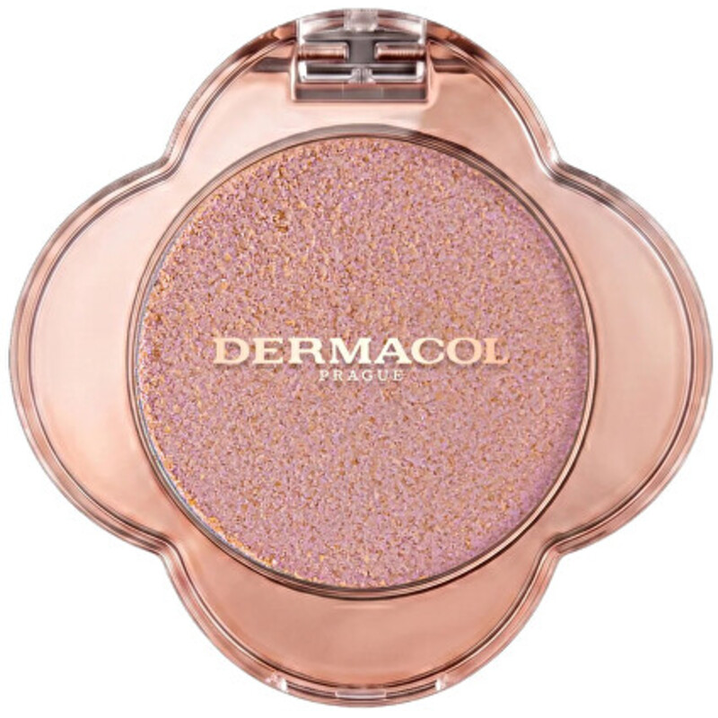 Pearlescent Highlighter - Rozjasňovač s perleťovým leskem