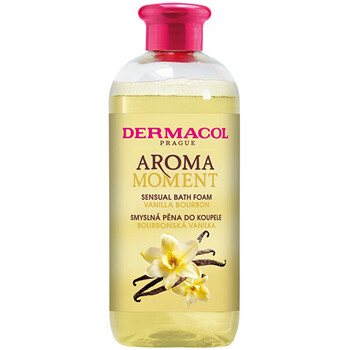 Sensual Bath Foam ( Bourbonská vanilka ) - Pěna do koupele