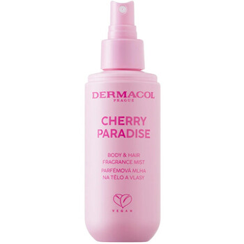 Cherry Paradise Body Mist - Parfémová hmla na telo a vlasy
