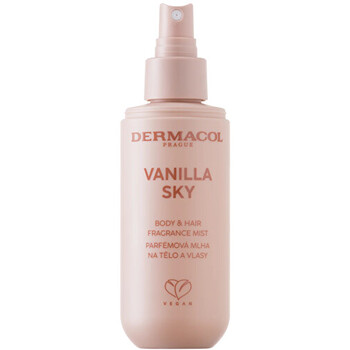 Vanilla Sky Body Mist - Parfémová hmla na telo a vlasy
