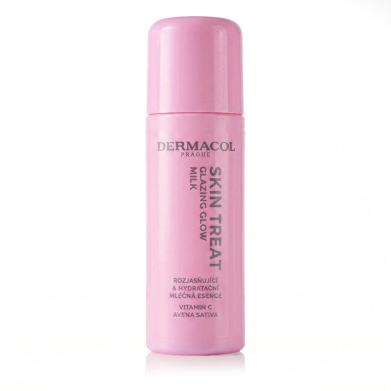 Skin Treat Glow Milk - Hydratační a rozjasňující essence