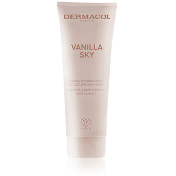 Vanilla Sky Shower Cream - Ošetrujúci sprchový krém
