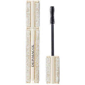 Diamond Mascara - Riasenka pre panoramatický objem a dĺžku 10 ml
