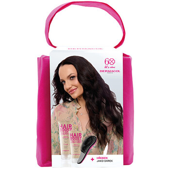 Hair Boost Brunette Set - Darčeková sada
