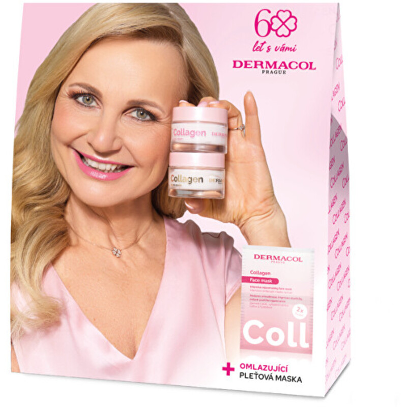 Collagen Kit - Dárková sada