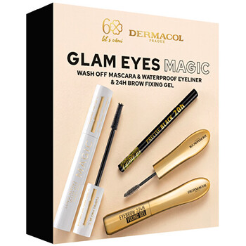 Glam Eyes Magic Set - Darčeková sada
