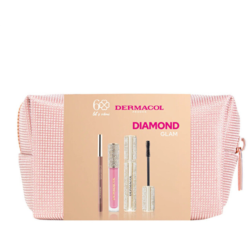 Diamond Glam Set - Dárková sada