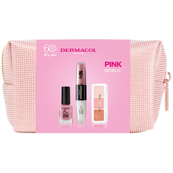 Pink World Set - Darčeková sada
