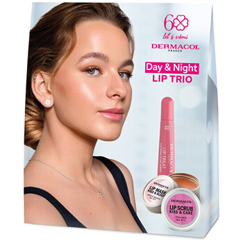Day & Night Lip Combo Set - Darčeková sada
