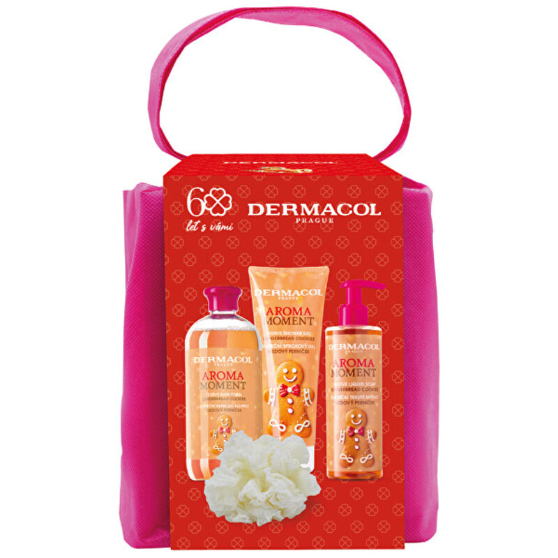 Gingerbread Cookies Set - Dárková sada