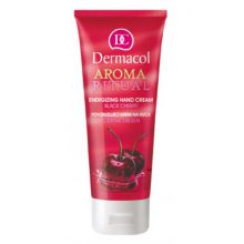 Aroma Ritual Energizing Hand Cream ( Černá třešeň ) - Povzbuzující krém na ruce