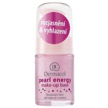 Pearl Energy Make-Up Base - Rozjasňujúca báza pod make-up s perlami