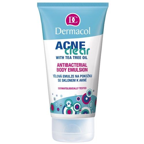 Acneclear Face Wash Gel ( problematická pleť ) - Mycí gel na obličej 