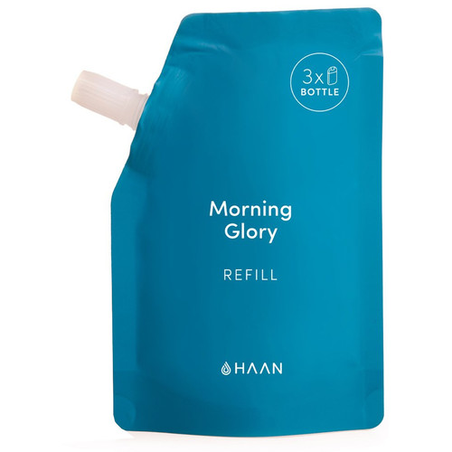 Haan Morning Glory Náhradní náplň do antibakteriálního spreje 100 ml