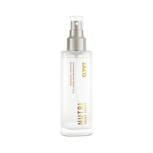 GLYNT NUTRI Shine Oil Spray - Vyživující olej na vlasy 100 ml