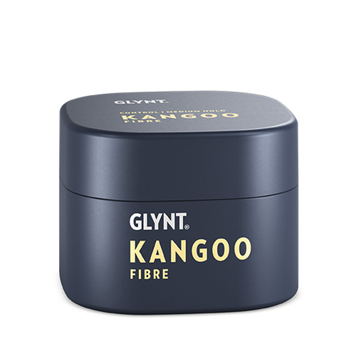 GLYNT KANGOO Fibre Hair Paste - Stylingová pasta na vlasy 75 ml