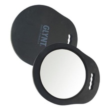 Hand Mirror With Foam Protection - Glynt zrcátko s pěnovou ochranou