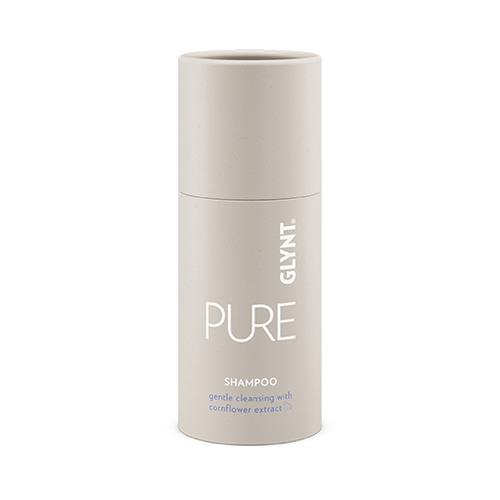 PURE Shampoo - Práškový čistící šampon