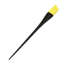 SHADOWS Brushes Silicon ( žlutý ) - Štětec