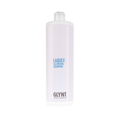 GLYNT LAQUEX Cleansing Shampoo - Čisticí šampon 1000 ml