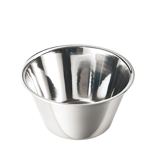 GLYNT SHADOWS Colour Bowl Stainless Steel - Nerezová miska pro míchání barvy