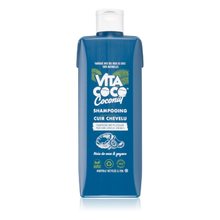 Scalp Shampoo - Šampon proti lupům