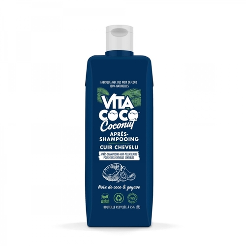 Vita Coco Scalp Conditioner - Kondicionér proti lupům 400 ml