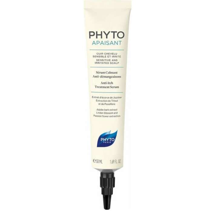Phyto Professional PhytoApaisant Anti-Itch Treatment Serum - Sérum proti svědění pokožky 50 ml