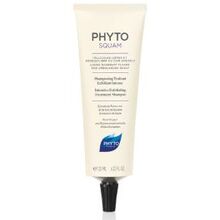 PhytoSquam Intensive Anti-Dandruff Treatment Shampoo - Šampón proti lupinám pre podráždenú pokožku hlavy
