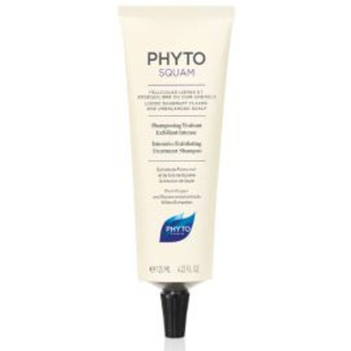 Phyto Professional PhytoSquam Intensive Anti-Dandruff Treatment Shampoo - Šampon proti lupům pro podrážděnou pokožku hlavy 125 ml