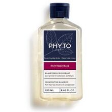 Phytocyane Invigorating Shampoo - Aktivačný šampón proti padaniu vlasov
