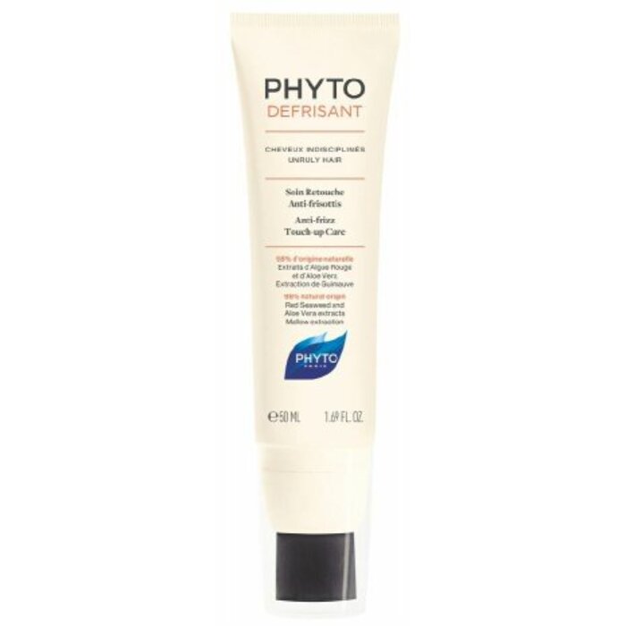 PhytoDefrisant Anti-Frizz Touch-Up Care - Uhlazující péče pro nepoddajné a krepatějící se vlasy