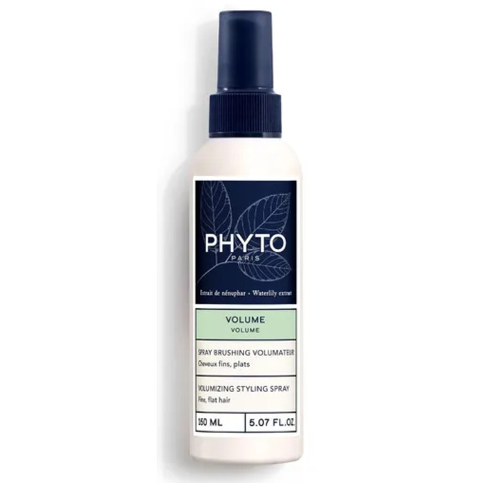 Phyto Volume Volumizing Styling Spray stylingový sprej pro objem vlasů 150 ml