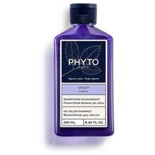 Purple No Yellow Shampoo - Tónovací šampon pro blond a melírované vlasy