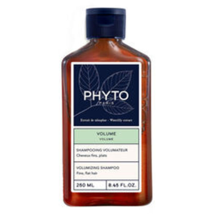Phyto Volume šampon pro jemné vlasy pro objem od kořínků 250 ml