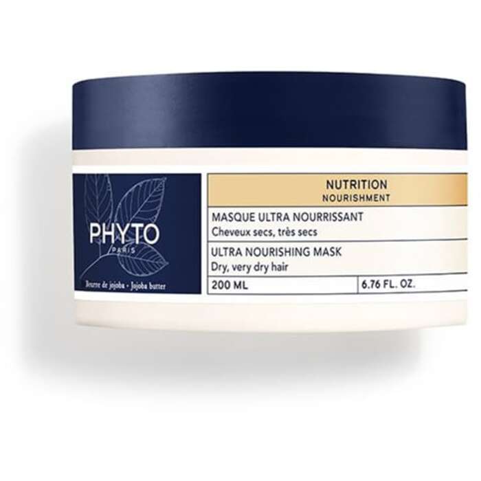 Nourishment Ultra Nourishing Mask - Vyživující maska