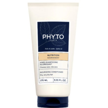 Nourishment Nourishing Conditioner - Vyživujúci kondicionér pre suché a poškodené vlasy
