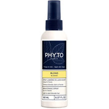 Blonde Brightening Spray - Rozjasňující sprej na vlasy