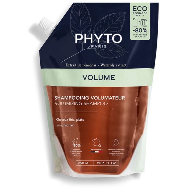Volume Volumizing Shampoo Refill - Náplň šamponu pro zvětšení objemu