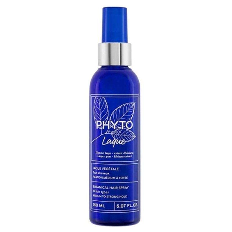 Laque Botanical Hair Spray - Lak na vlasy pro střední fixaci
