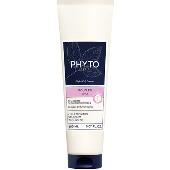 Curls Curls Definition Gel-Cream - Gelový krém pro definici vln