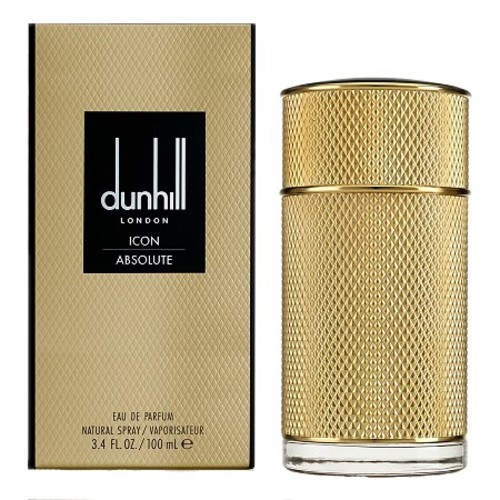 Dunhill Icon Absolute pánská parfémovaná voda 100 ml