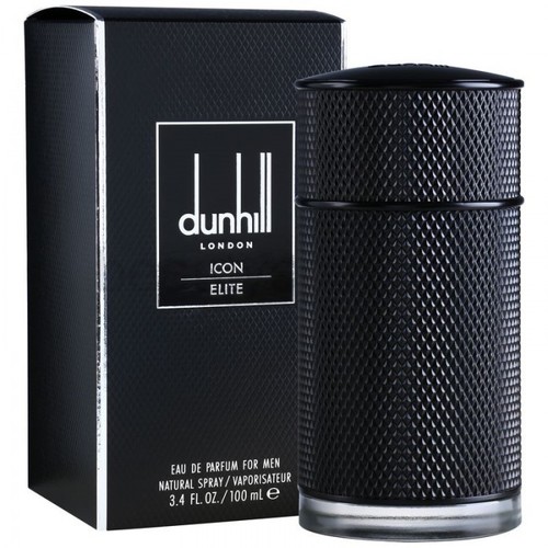 Dunhill Icon Elite pánská parfémovaná voda 100 ml