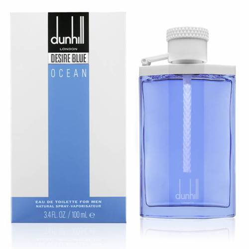 Desire Blue Ocean EDT