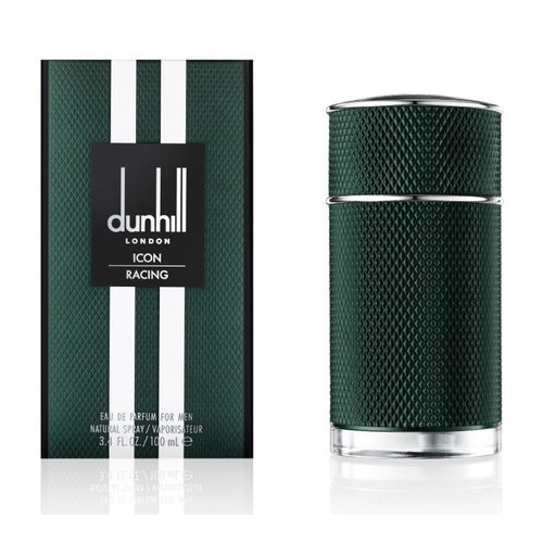 Dunhill Icon Racing pánská parfémovaná voda 50 ml
