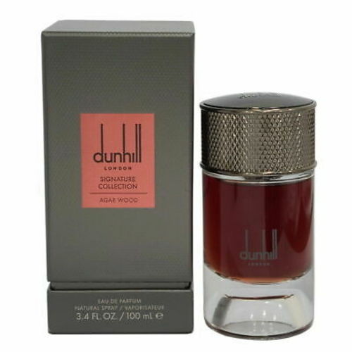 Dunhill Agar Wood pánská parfémovaná voda 100 ml