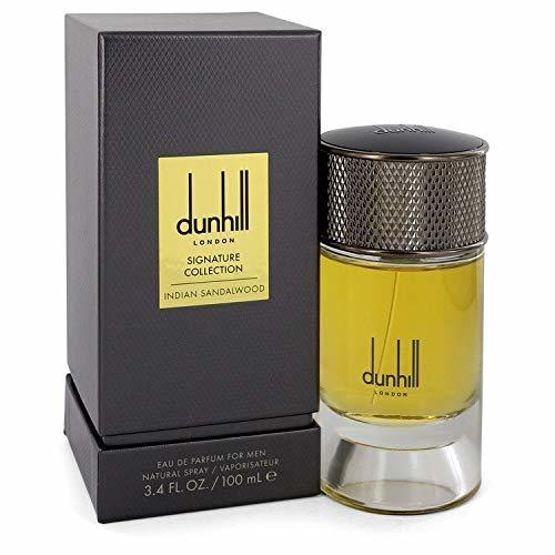 Dunhill Signature Collection Indian Sandalwood pánská parfémovaná voda 100 ml