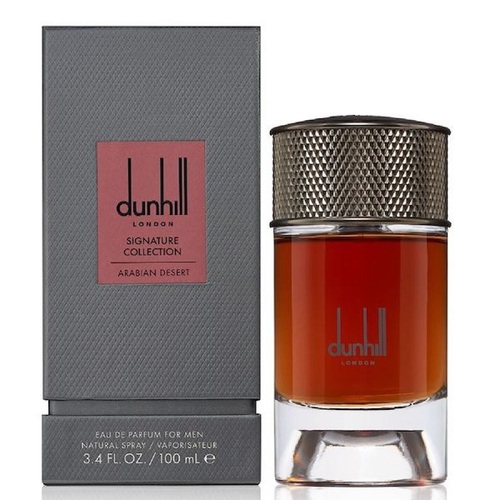 Dunhill Signature Collection Arabian Desert pánská parfémovaná voda 100 ml
