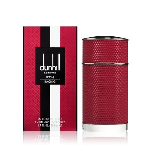 Dunhill Icon Racing Red pánská parfémovaná voda 100 ml
