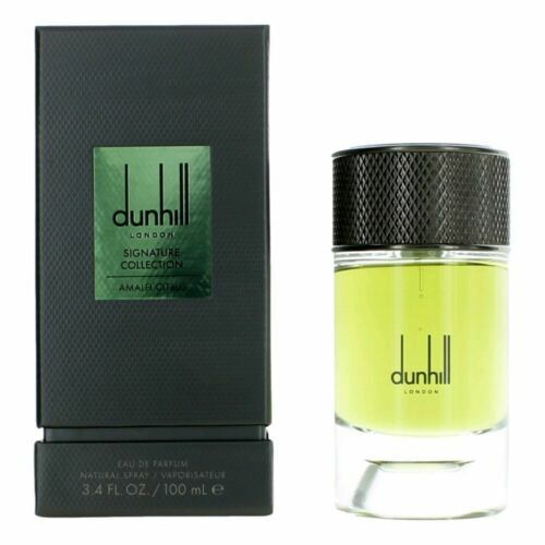 Dunhill Amalfi Citrus pánská parfémovaná voda 100 ml
